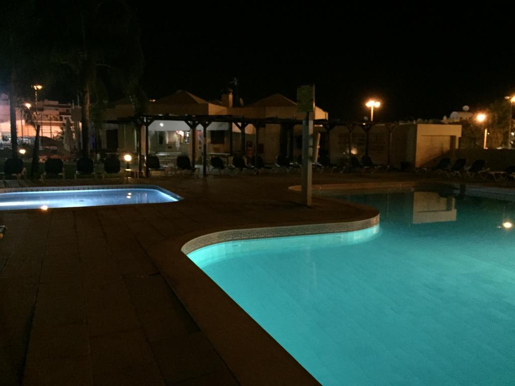 Bellavista Tenis Clube - Studio Sea View Albufeira Exterior photo