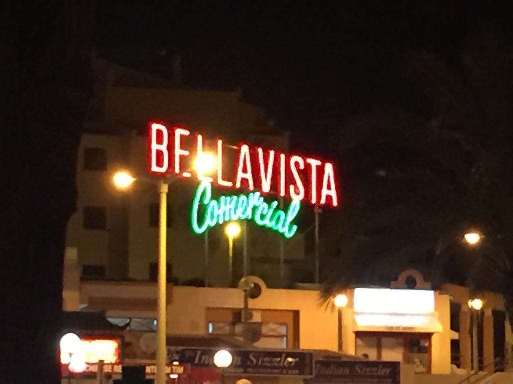Bellavista Tenis Clube - Studio Sea View Albufeira Exterior photo