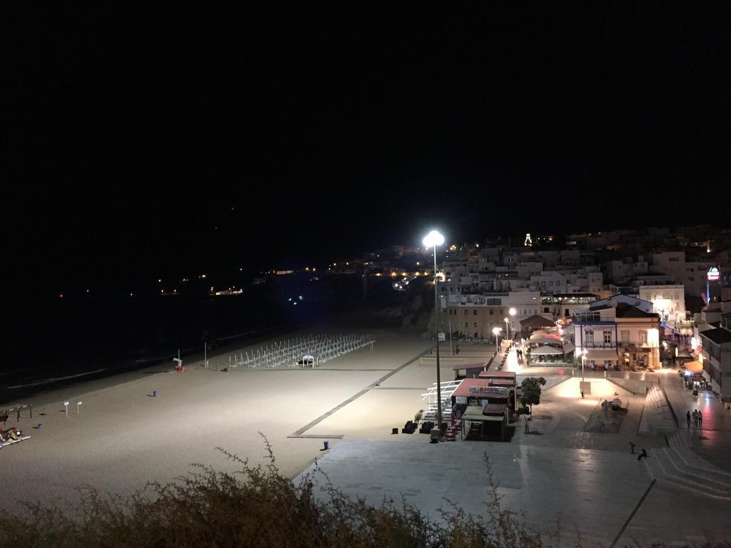 Bellavista Tenis Clube - Studio Sea View Albufeira Exterior photo